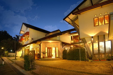 Outside View