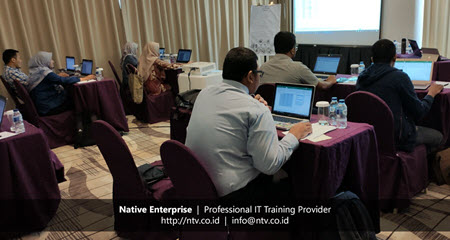 Excel Advanced PowerPoint Training-BPK RI-Native Enterprise