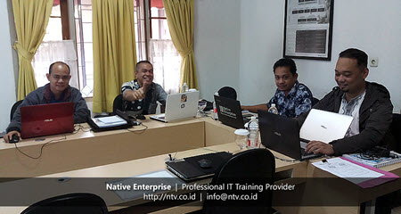 SQA Native Enterprise Bank Papua 