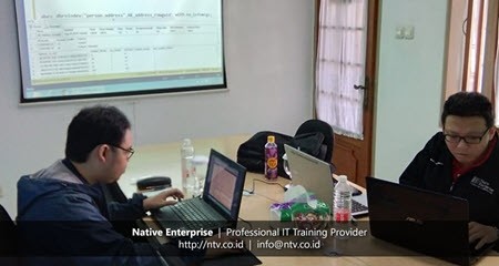 SQL Server Performance Tuning Training-Lotus Lingga Pratama