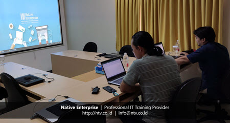 Excel Advanced Training with Medco E&P Natuna Ltd-Native Enterprise
