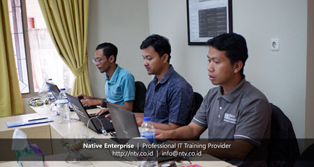 Angular Web Development-Telkom University