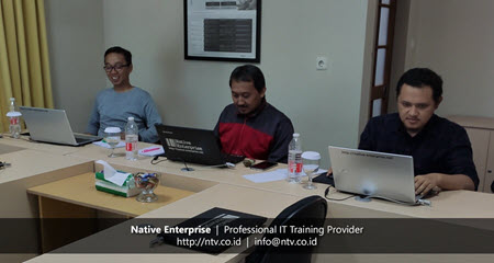 Azure Administrator Training-Vox Teneo-Native Enterprise