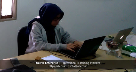 Android Training-Yuwasis Mitra Integrasi-Native Enterprise