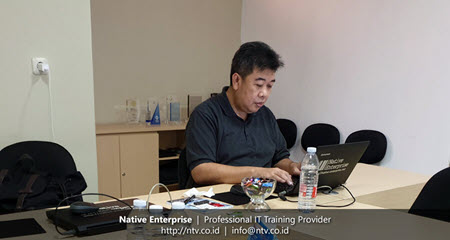 IT Asset Management Training-PT Sarana Multi Infrastruktur-Native Enterprise